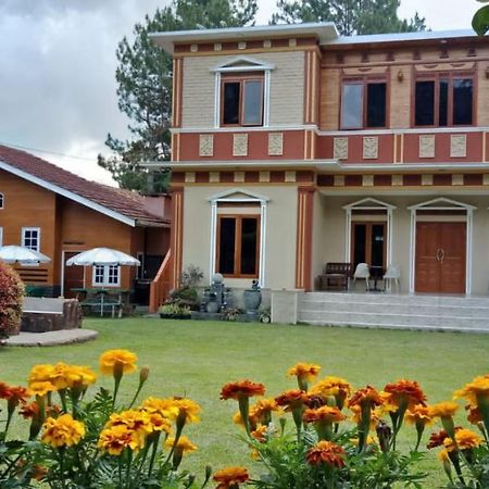 Villa Fresh Line Bongkar Dış mekan fotoğraf
