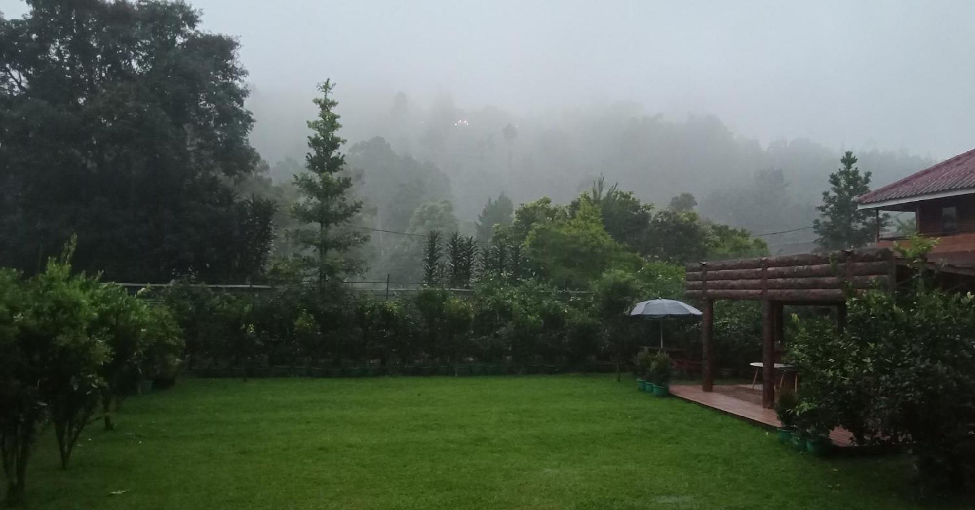 Villa Fresh Line Bongkar Oda fotoğraf