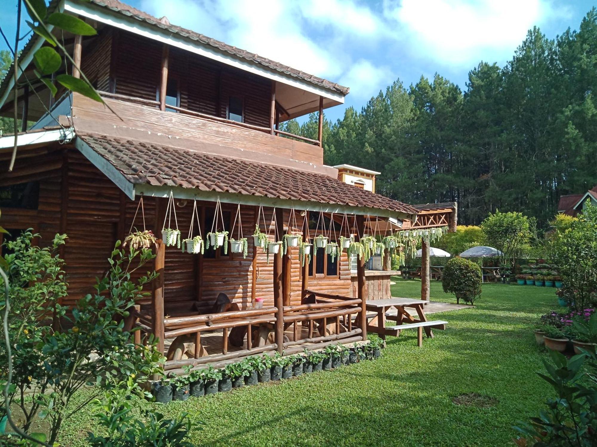 Villa Fresh Line Bongkar Oda fotoğraf