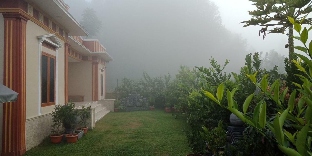 Villa Fresh Line Bongkar Dış mekan fotoğraf