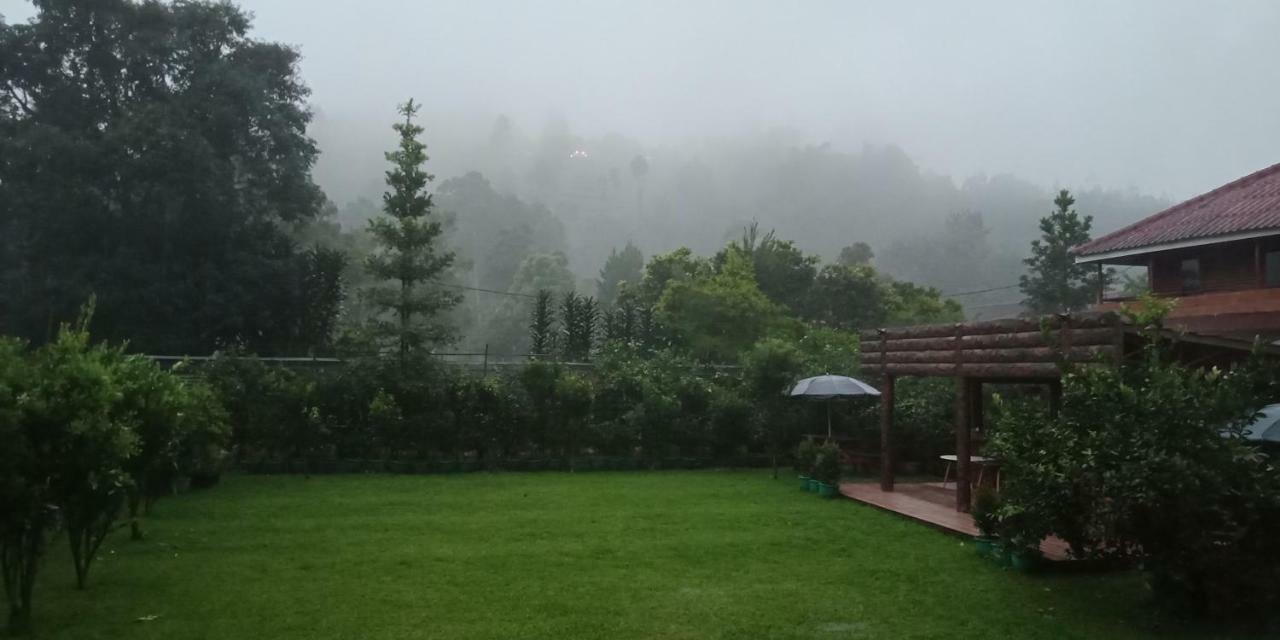 Villa Fresh Line Bongkar Dış mekan fotoğraf