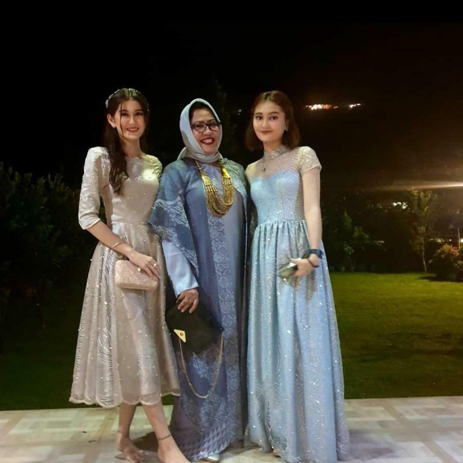 Villa Fresh Line Bongkar Dış mekan fotoğraf