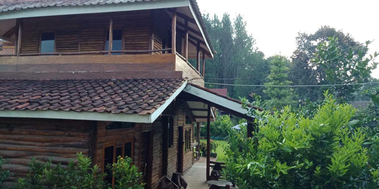 Villa Fresh Line Bongkar Dış mekan fotoğraf