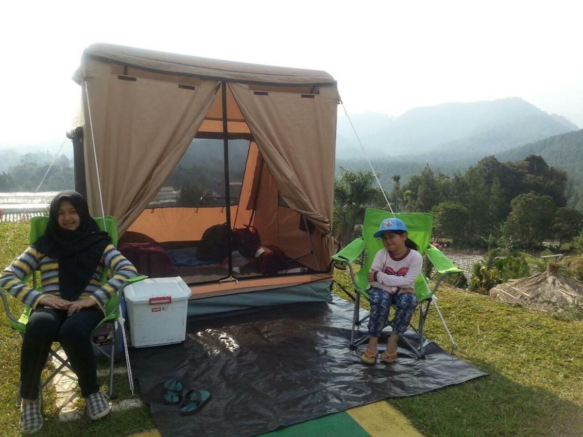 Villa Fresh Line Bongkar Dış mekan fotoğraf